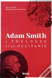Adam Smith En Occitanie