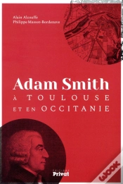 Capa do artigo Adam Smith En Occitanie