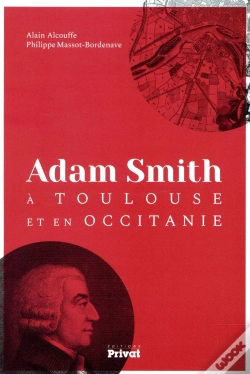 Capa do artigo Adam Smith En Occitanie