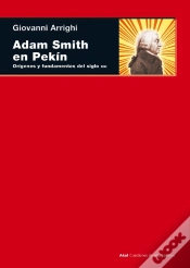 Capa do artigo Adam Smith En Pekin