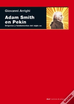 Capa do artigo Adam Smith En Pekin