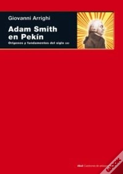 Capa do artigo Adam Smith En Pekín