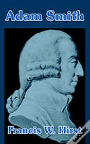 Capa do artigo Adam Smith