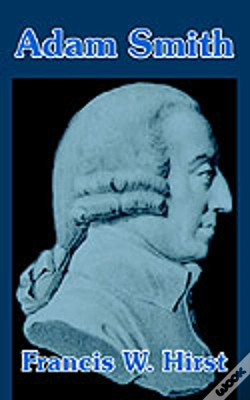 Capa do artigo Adam Smith