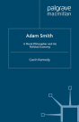 Adam Smith - Preview