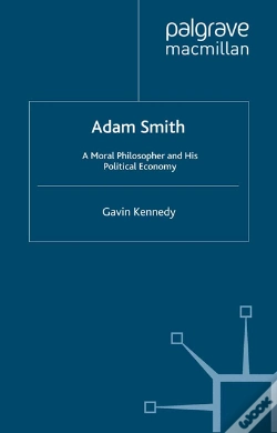 Capa do artigo Adam Smith