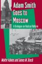 Adam Smith Goes To Moscow - Preview