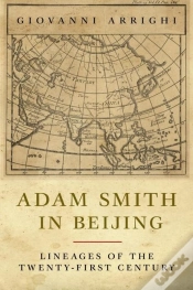 Capa do artigo Adam Smith In Beijing