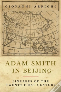 Capa do artigo Adam Smith In Beijing