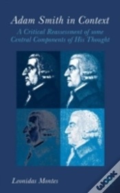 Capa do artigo Adam Smith In Context