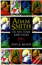Capa do artigo Adam Smith In His Time And Ours