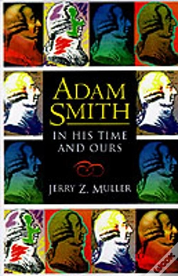 Capa do artigo Adam Smith In His Time And Ours