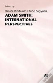 Capa do artigo Adam Smith: International Perspectives