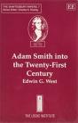 Adam Smith Into The Twenty First Century - Preview