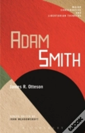 Capa do artigo Adam Smith