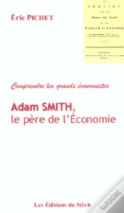 Capa do artigo Adam Smith, Le Pere De L