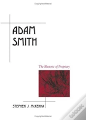 Capa do artigo Adam Smith