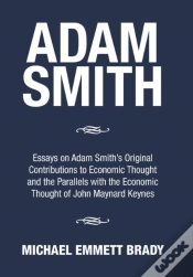 Capa do artigo Adam Smith