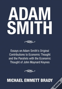 Capa do artigo Adam Smith