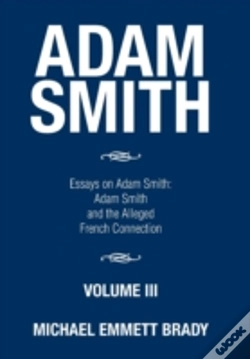 Capa do artigo Adam Smith