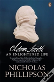 Capa do artigo Adam Smith