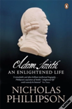Capa do artigo Adam Smith
