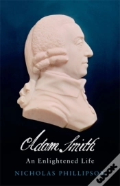 Capa do artigo Adam Smith