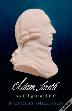 Capa do artigo Adam Smith