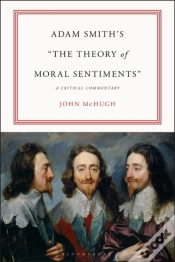 Capa do artigo Adam Smith S &Quote;The Theory Of Moral Sentiments&Quote;