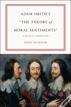Capa do artigo Adam Smith S &Quote;The Theory Of Moral Sentiments&Quote;