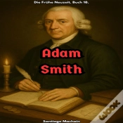 Capa do artigo Adam Smith
