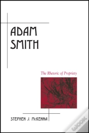 Capa do artigo Adam Smith