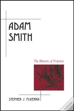 Capa do artigo Adam Smith