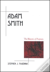 Capa do artigo Adam Smith