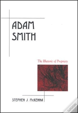 Capa do artigo Adam Smith