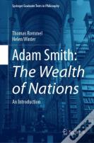 Adam Smith: The Wealth Of Nations