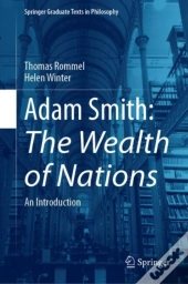 Adam Smith: The Wealth Of Nations