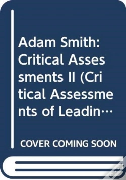Capa do artigo Adam Smith