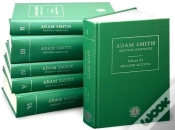 Capa do artigo Adam Smith