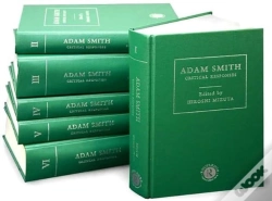 Capa do artigo Adam Smith