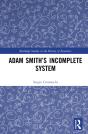 Adam Smithâ€™S Incomplete System - Preview