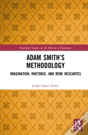 Capa do artigo Adam Smithâ€™S Methodology