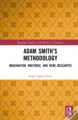 Capa do artigo Adam Smithâ€™S Methodology