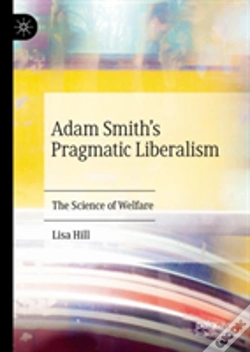 Capa do artigo Adam Smithâ€™S Pragmatic Liberalism