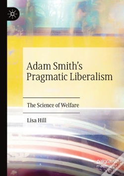 Capa do artigo Adam Smithâ€™S Pragmatic Liberalism