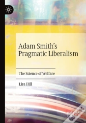 Capa do artigo Adam Smithâ€™S Pragmatic Liberalism