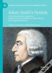 Capa do artigo Adam Smithâ€™S System