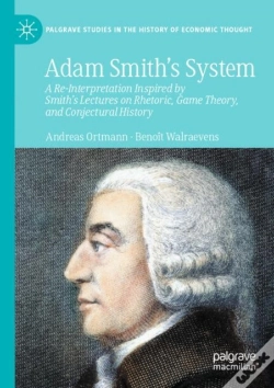 Capa do artigo Adam Smithâ€™S System