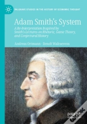 Capa do artigo Adam Smithâ€™S System