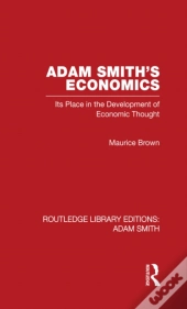 Adam Smith'S Economics